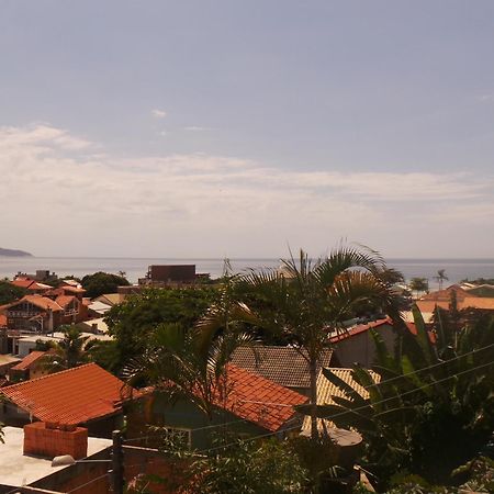 Pousada Al Mare Bombinhas Rom bilde